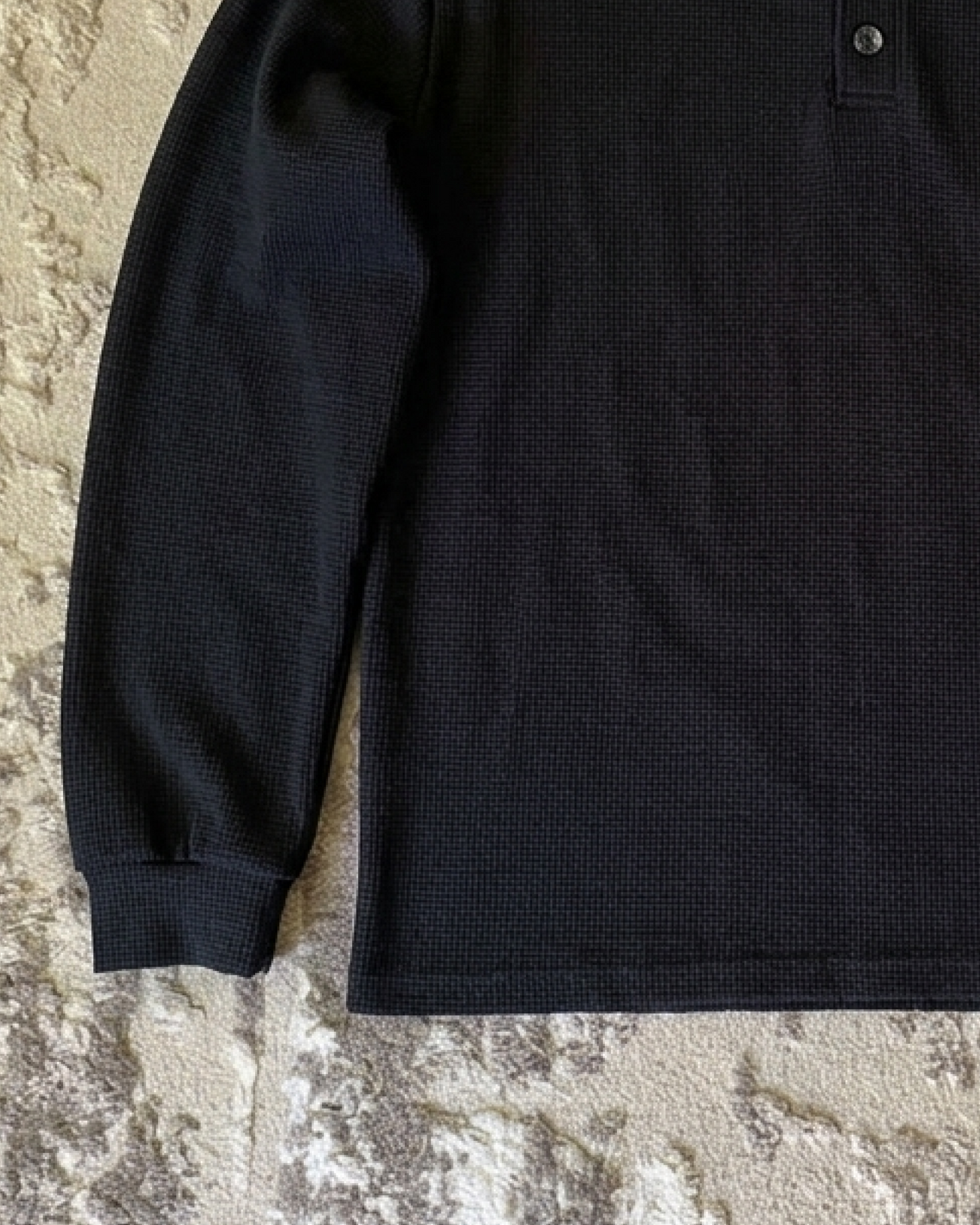 obsidian henley