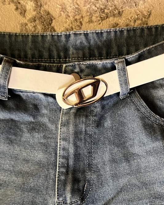 White belt