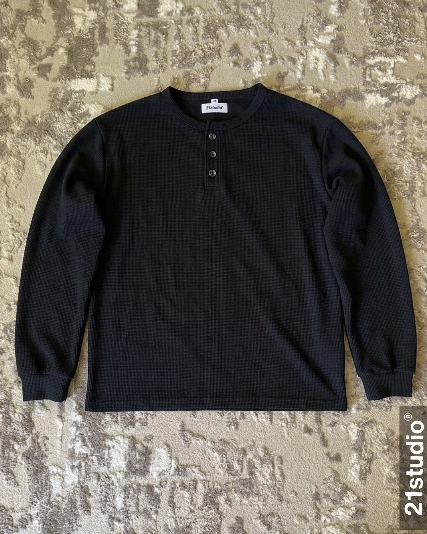 obsidian henley