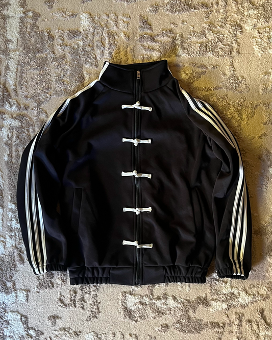 21studio sportwear black