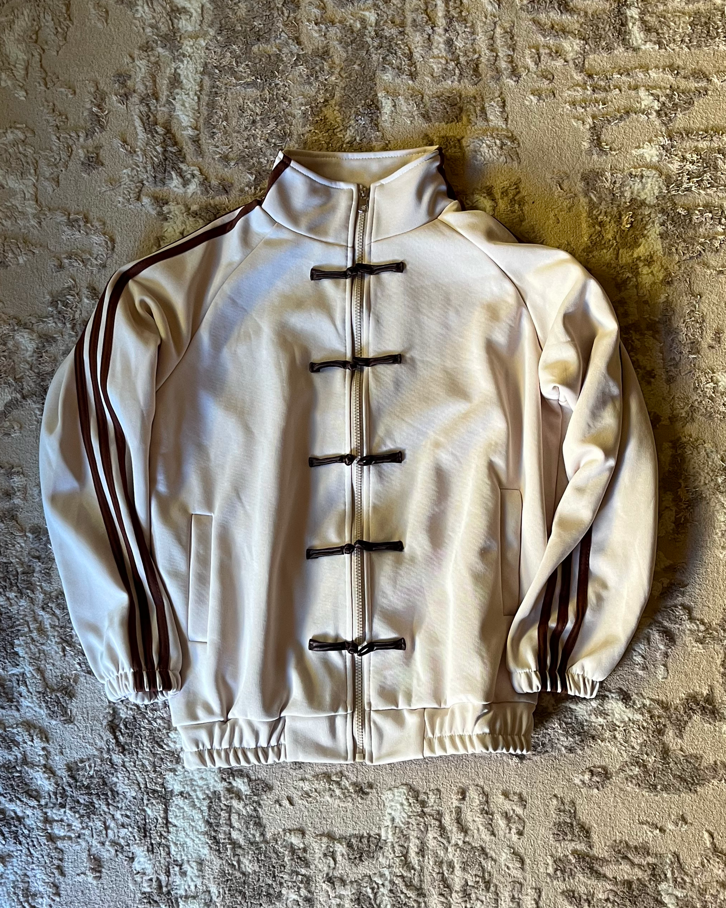 21studio sportwear white