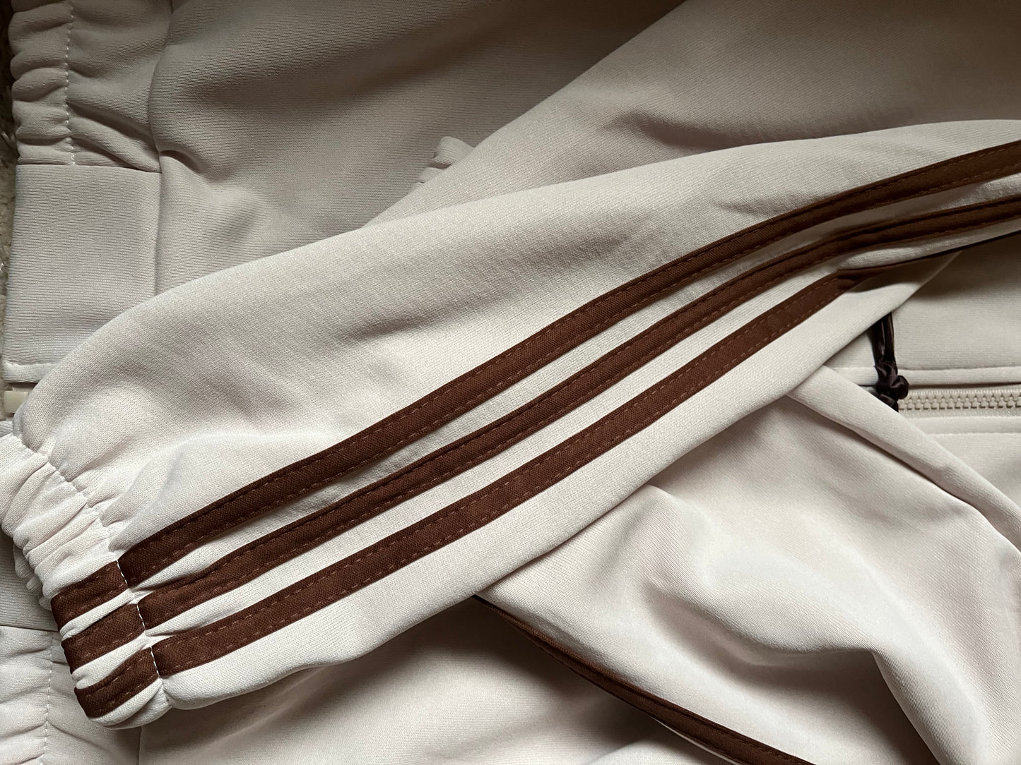 21studio sportwear white