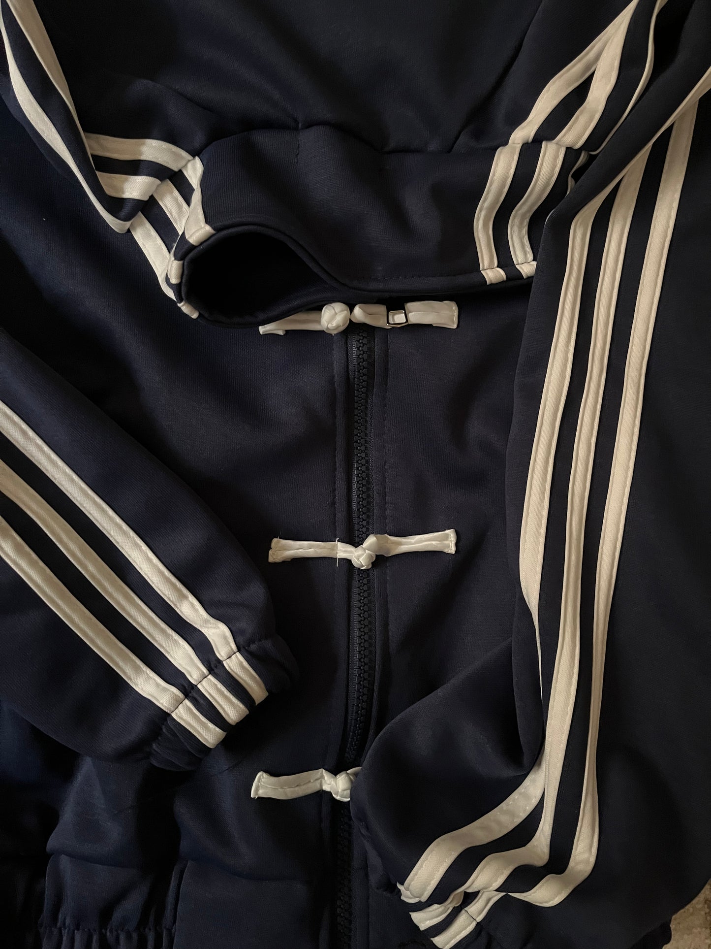 21studio sportwear blue