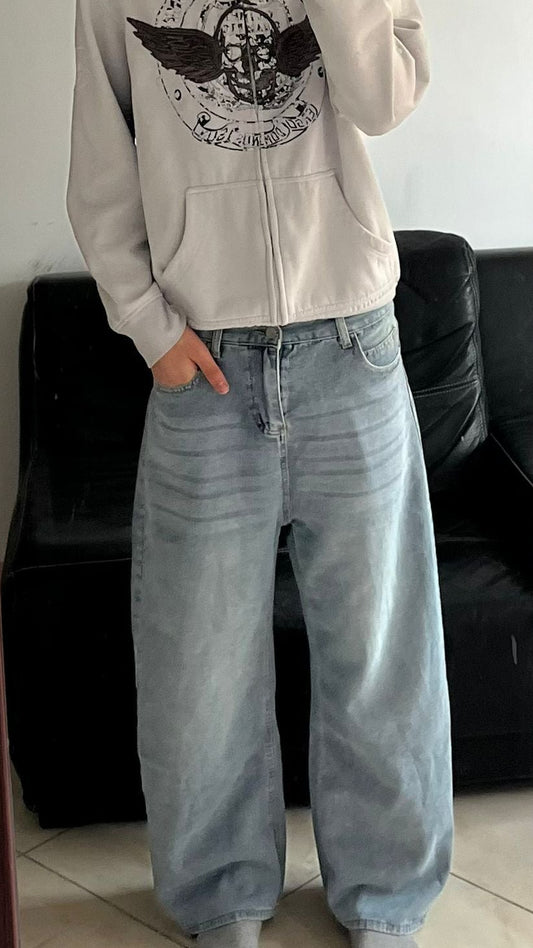 light blue baggys V1